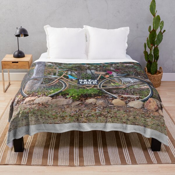 Item preview, Hill End Uber designed and sold by Peter Hocking.