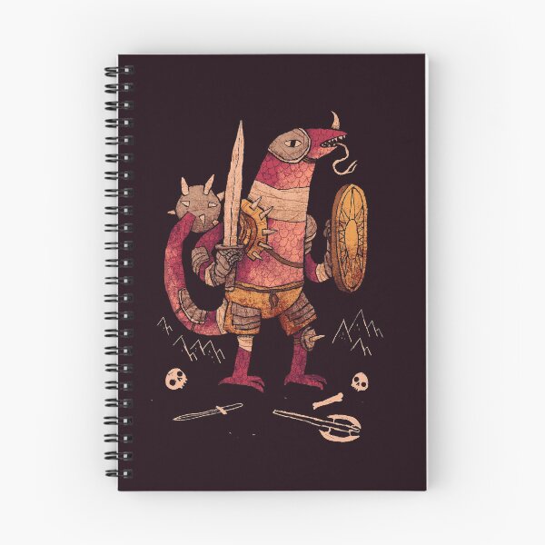 Item preview, lizard man designed and sold by louros.
