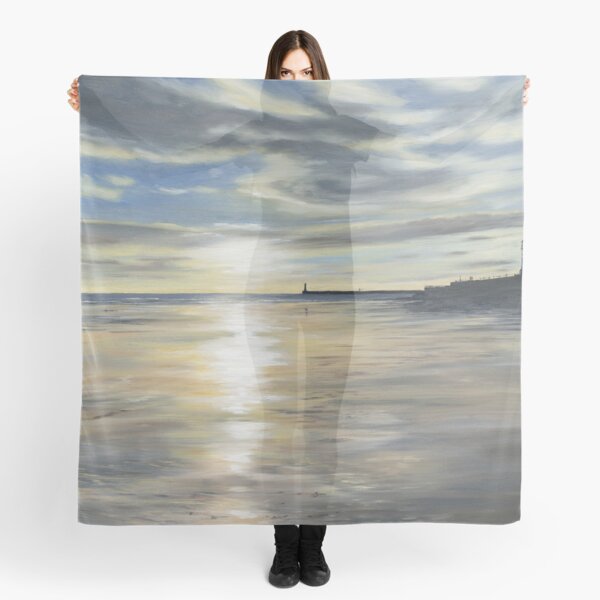 Low Tide Seaburn Scarf