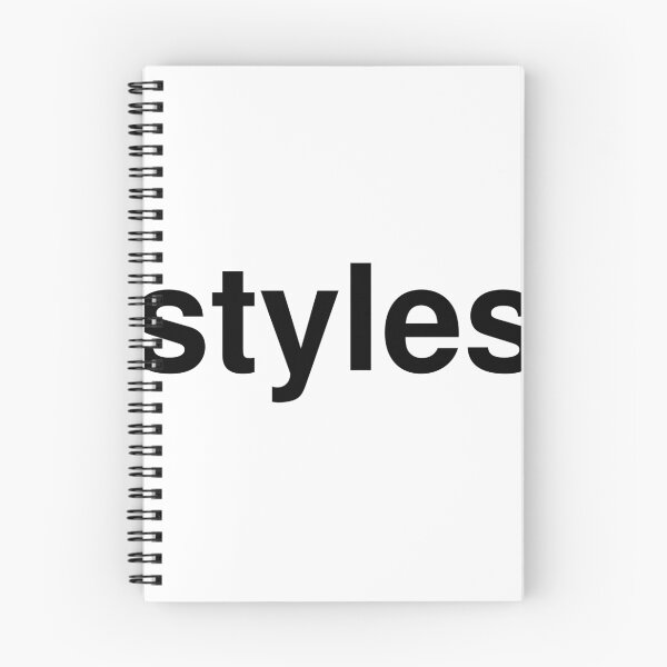 Item preview, styles designed and sold by ninov94.