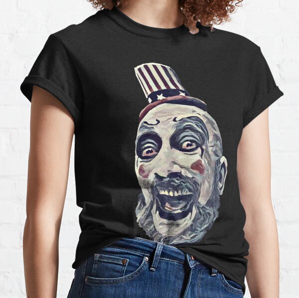 Captain Spaulding Classic T-Shirt