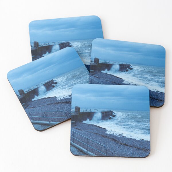 Item preview, WHIPPING UP A WAVE designed and sold by andrewsaxton.