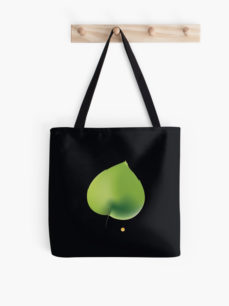 eco bolsa green