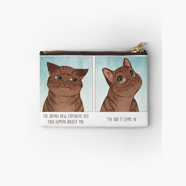 Item preview, Kombucha Cat designed and sold by nakanoart.
