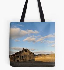 Back Roads 2 Tote Bag