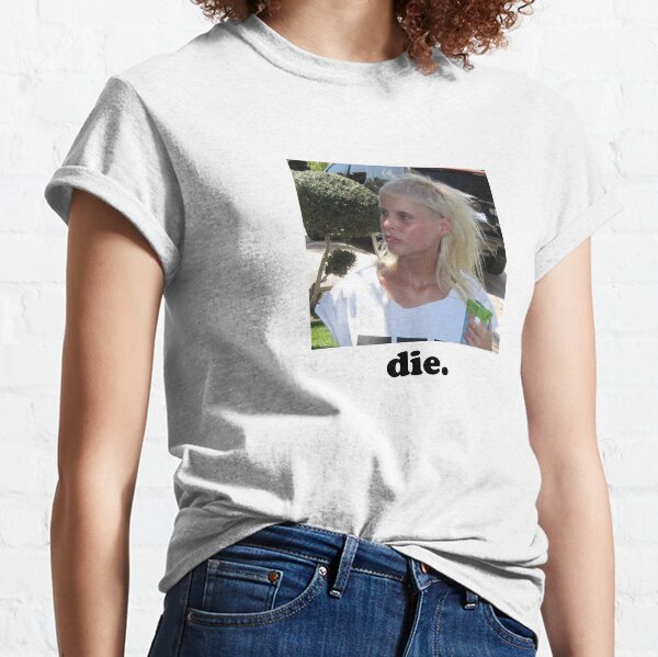 Die Antwoord Classic T-Shirt