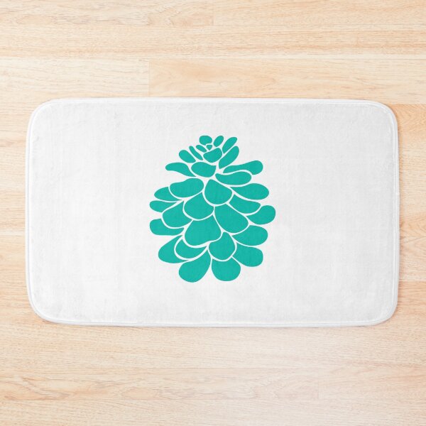 Item preview, green pine designed and sold by CREATINERY.