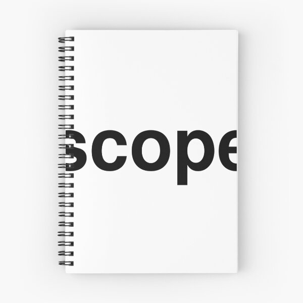 Item preview, scope designed and sold by ninov94.