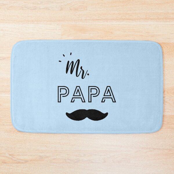 Item preview, Mr Papa designed and sold by lepetitcalamar.