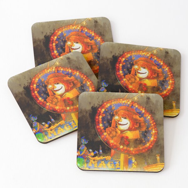 Item preview, Munich Beer Festival - MAGIC designed and sold by Art-Frankenberg.