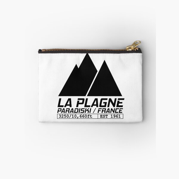 Item preview, La Plagne France Ski Resort Paradiski Skiing  designed and sold by chriswilson111.