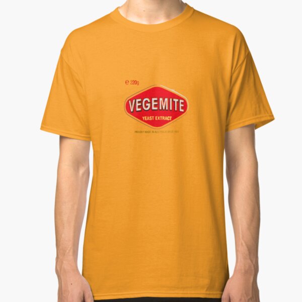 vegemite shirt cotton on