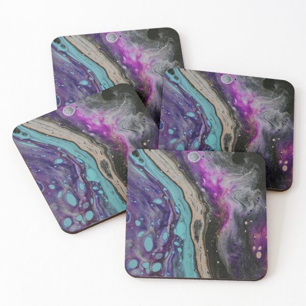 Item preview, acrylic painting marble designed and sold by haroulita.