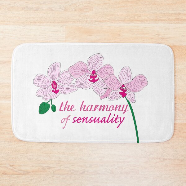 Item preview, flower orchid designed and sold by CREATINERY.