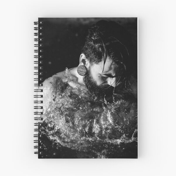 Item preview, Tattoo Male Portrait designed and sold by Martin  Slotta.