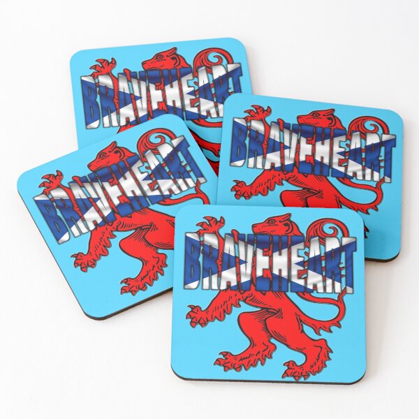 Item preview, BRAVEHEART designed and sold by PapaSquatch.