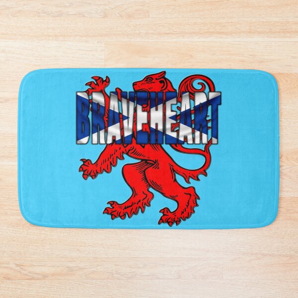 Item preview, BRAVEHEART designed and sold by PapaSquatch.