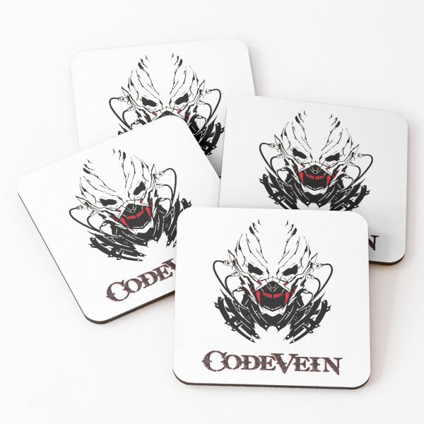 Item preview, Code Vein designed and sold by Carloseda.