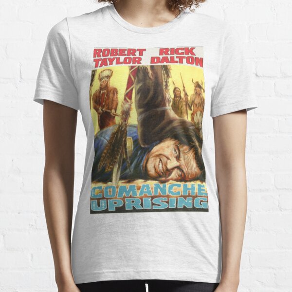 rick dalton shirt