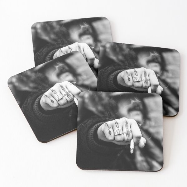 Item preview, Sticky Fingers band - Dylan Frost designed and sold by tomrphotography.