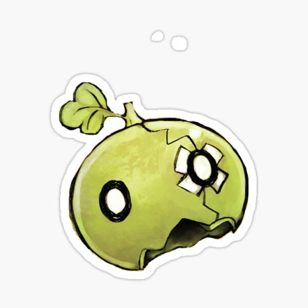 suika Sticker