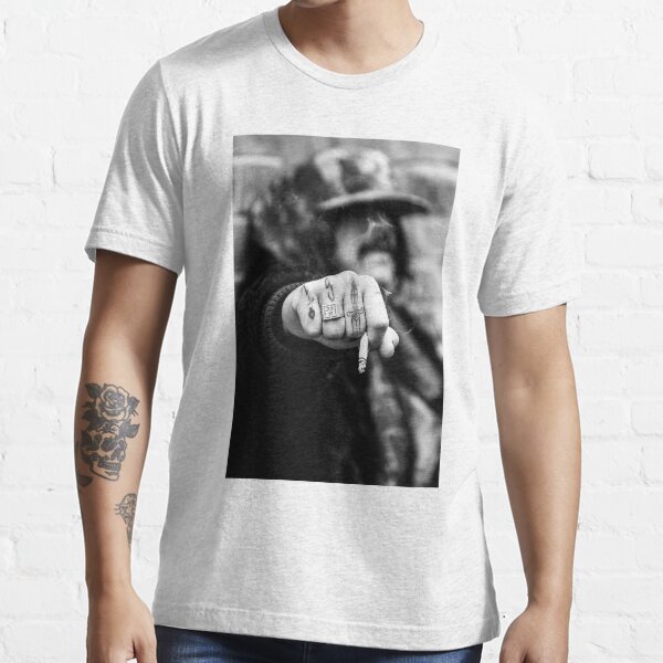"Sticky Fingers band Dylan Frost" Tshirt for Sale by tomrphotography Redbubble sticky