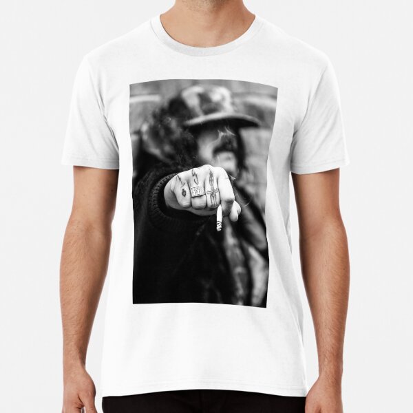 Sticky Fingers Band Men's T-Shirts | Redbubble
