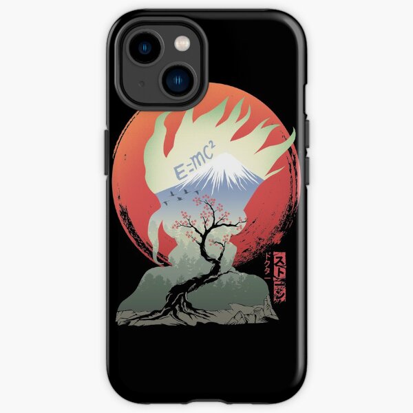 Piedras del mundo Funda resistente para iPhone