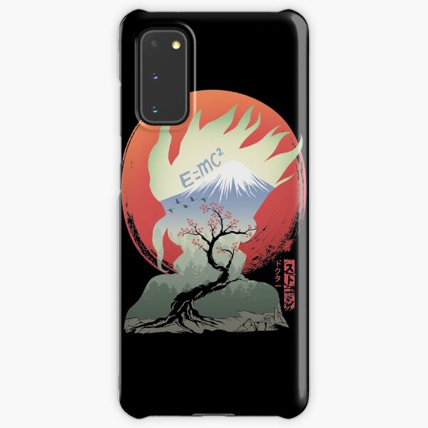 World stones Samsung Galaxy Snap Case