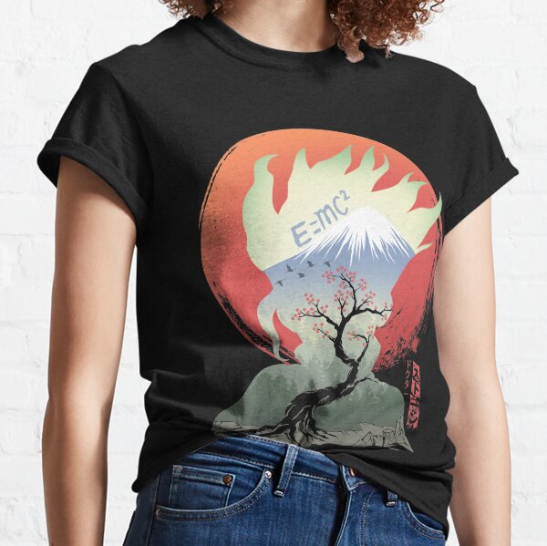 Piedras del mundo Camiseta clásica