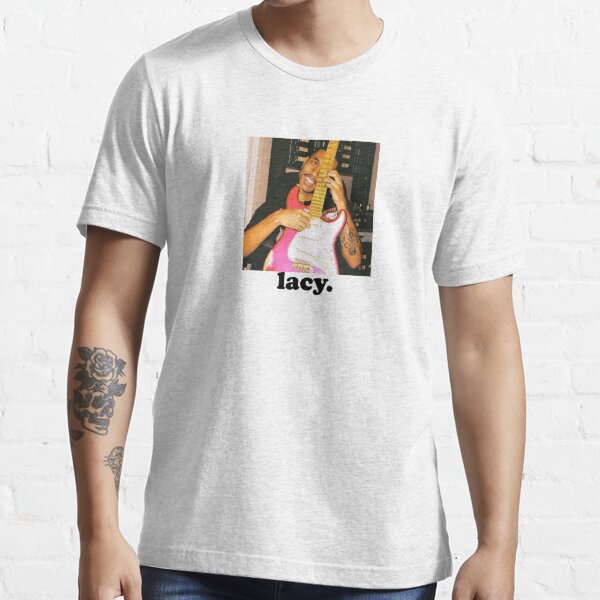 the concert tee, Tops, Eddie Lacy Unisex Tshirt Size Large