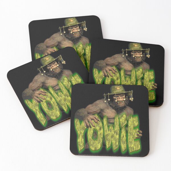 Item preview, YOWIE designed and sold by PapaSquatch.