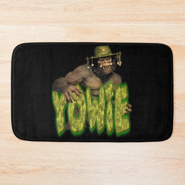 Item preview, YOWIE designed and sold by PapaSquatch.