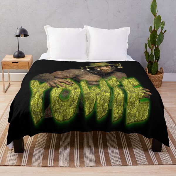 Item preview, YOWIE designed and sold by PapaSquatch.