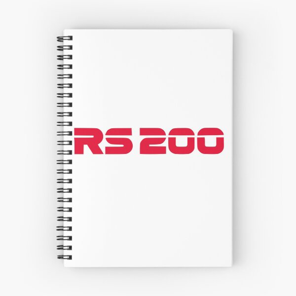 Item preview, RS200  designed and sold by purpletwinturbo.