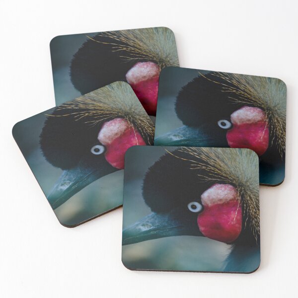 Item preview, crowned crane designed and sold by Danilagreca.
