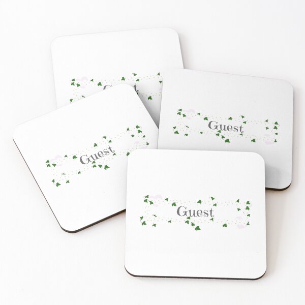 Item preview, Wedding Guest designed and sold by designInk.