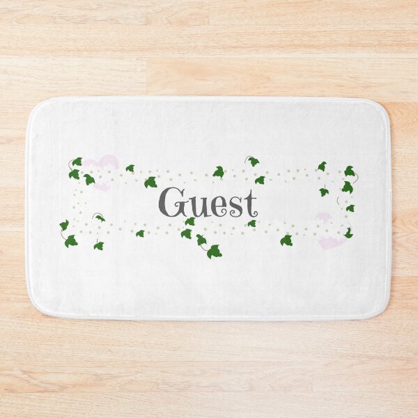 Item preview, Wedding Guest designed and sold by designInk.