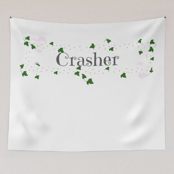 Item preview, Wedding crasher designed and sold by designInk.
