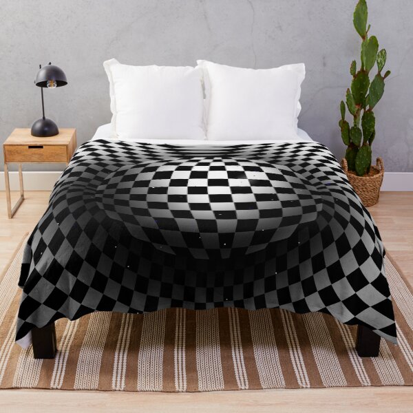 Item preview, Chequered sphere designed and sold by divincreador.