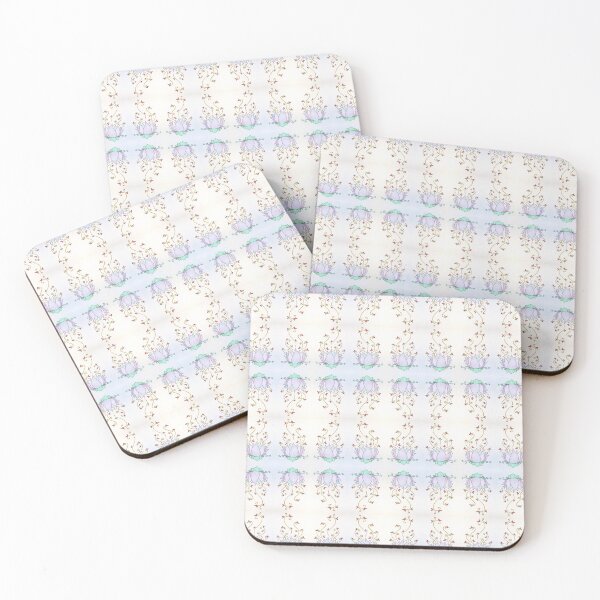 Item preview, Lotus - Butterfly - Charmed Rainbow Pattern - Life Sprout G designed and sold by GrandTartaria.