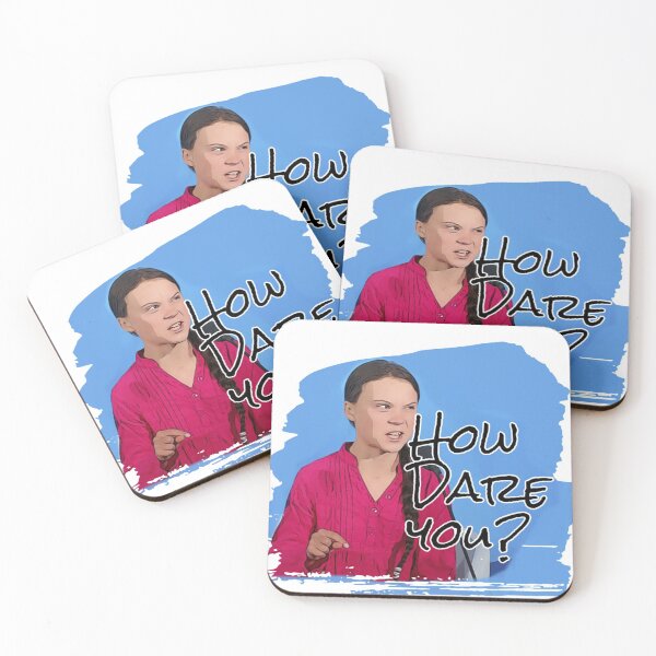 Item preview, How dare you designed and sold by avit1.