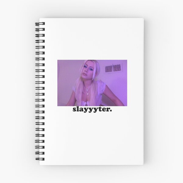 Item preview, Slayyyter designed and sold by another----kind.