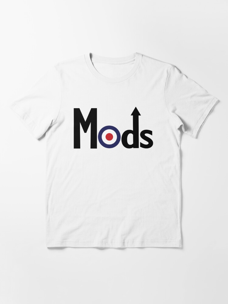 We Are MOD