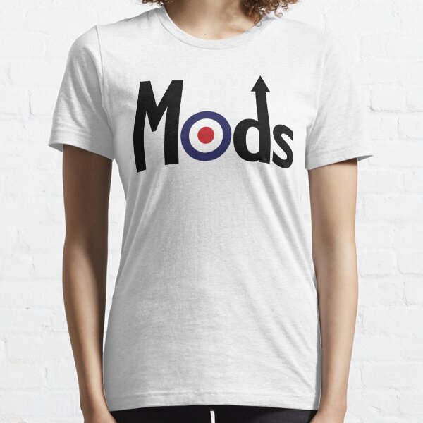 WE ARE THE MODS Essential T-Shirt