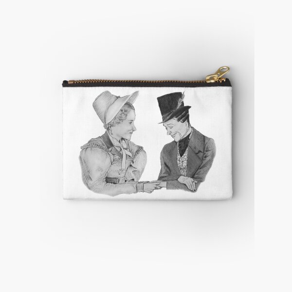 Item preview, Gentleman Jack - Promises designed and sold by CriSan.