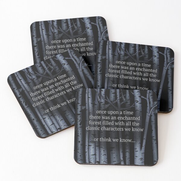 Item preview, Once Upon a Time designed and sold by CapnMarshmallow.