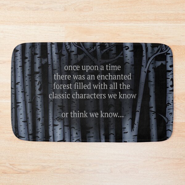 Item preview, Once Upon a Time designed and sold by CapnMarshmallow.