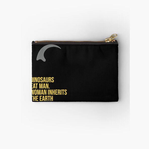 Item preview, Jurassic Park minimalist print designed and sold by LuchQueen.