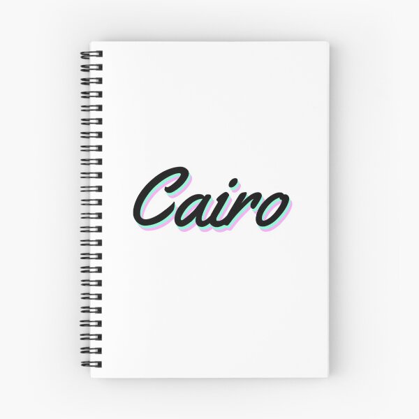 Item preview, El Cairo designed and sold by poppingcandy.